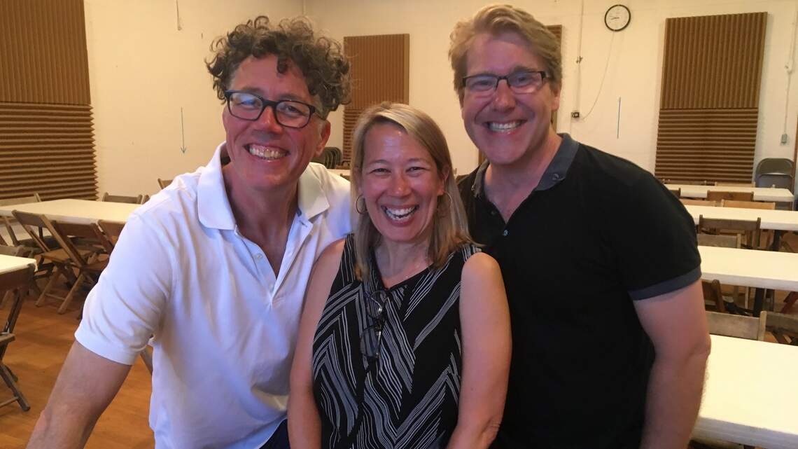 William Jewell’s new vocal program to roll forward, pandemic or not