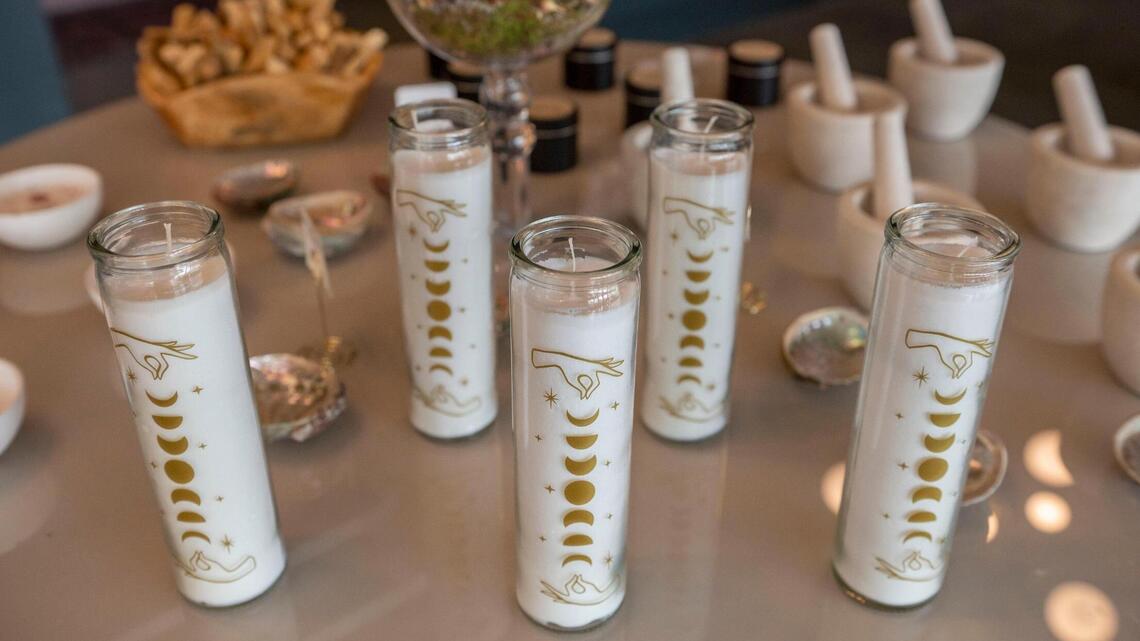 Apparel, decor, self-care: New Westport shop wants to help you ‘live your best life’