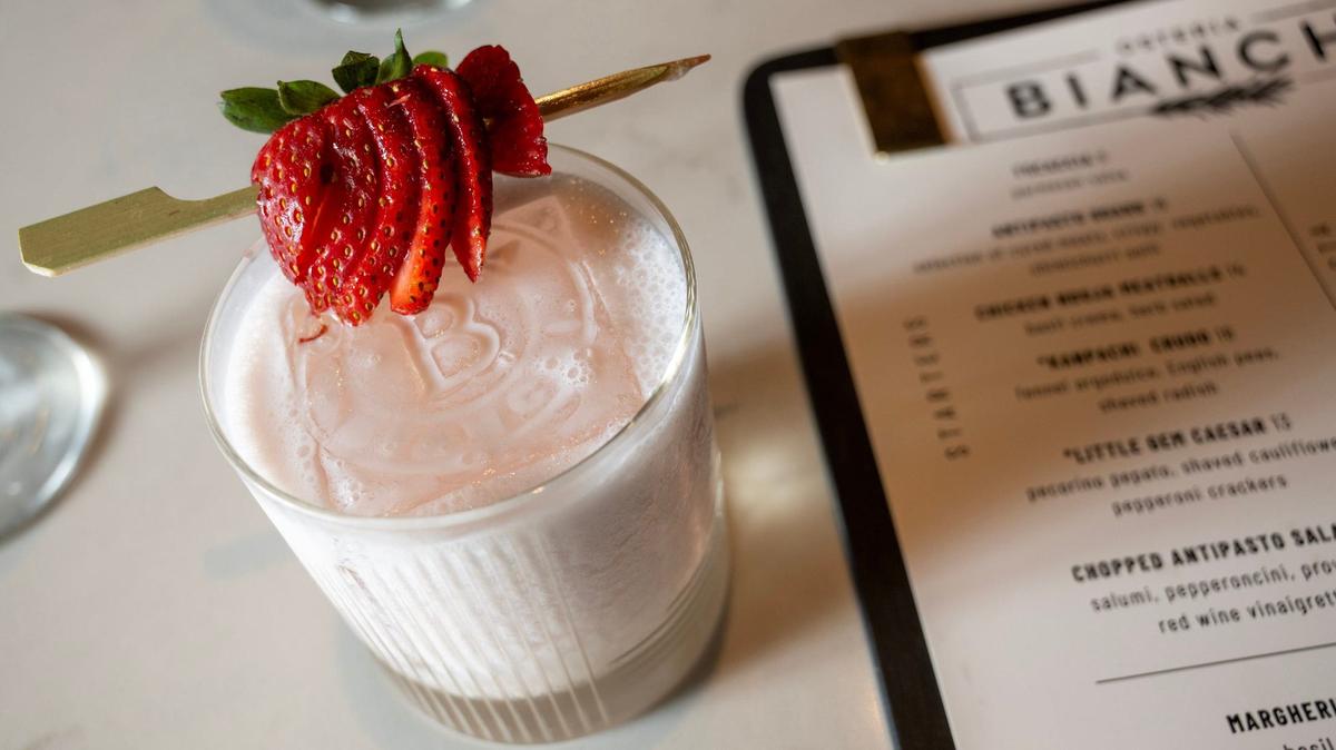 Eric Stonestreet calls this new KC Italian restaurant ‘delicious.’ He is so right