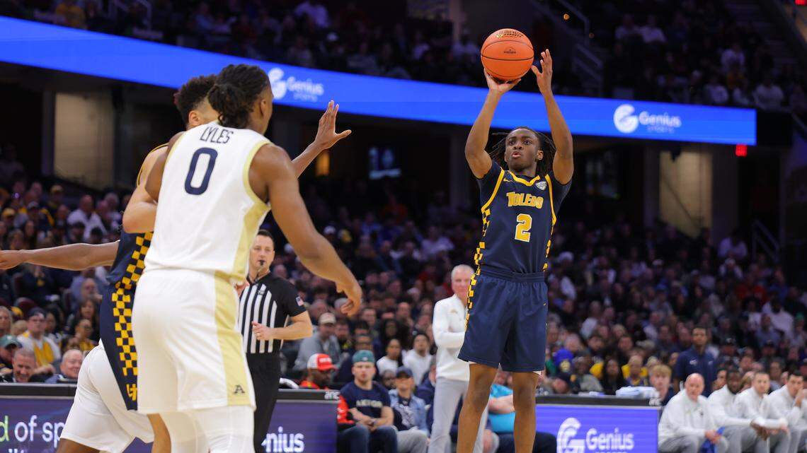 KU’s Bill Self says Jayhawks filled a ‘need’ in signing transfer Leroy Blyden Jr.