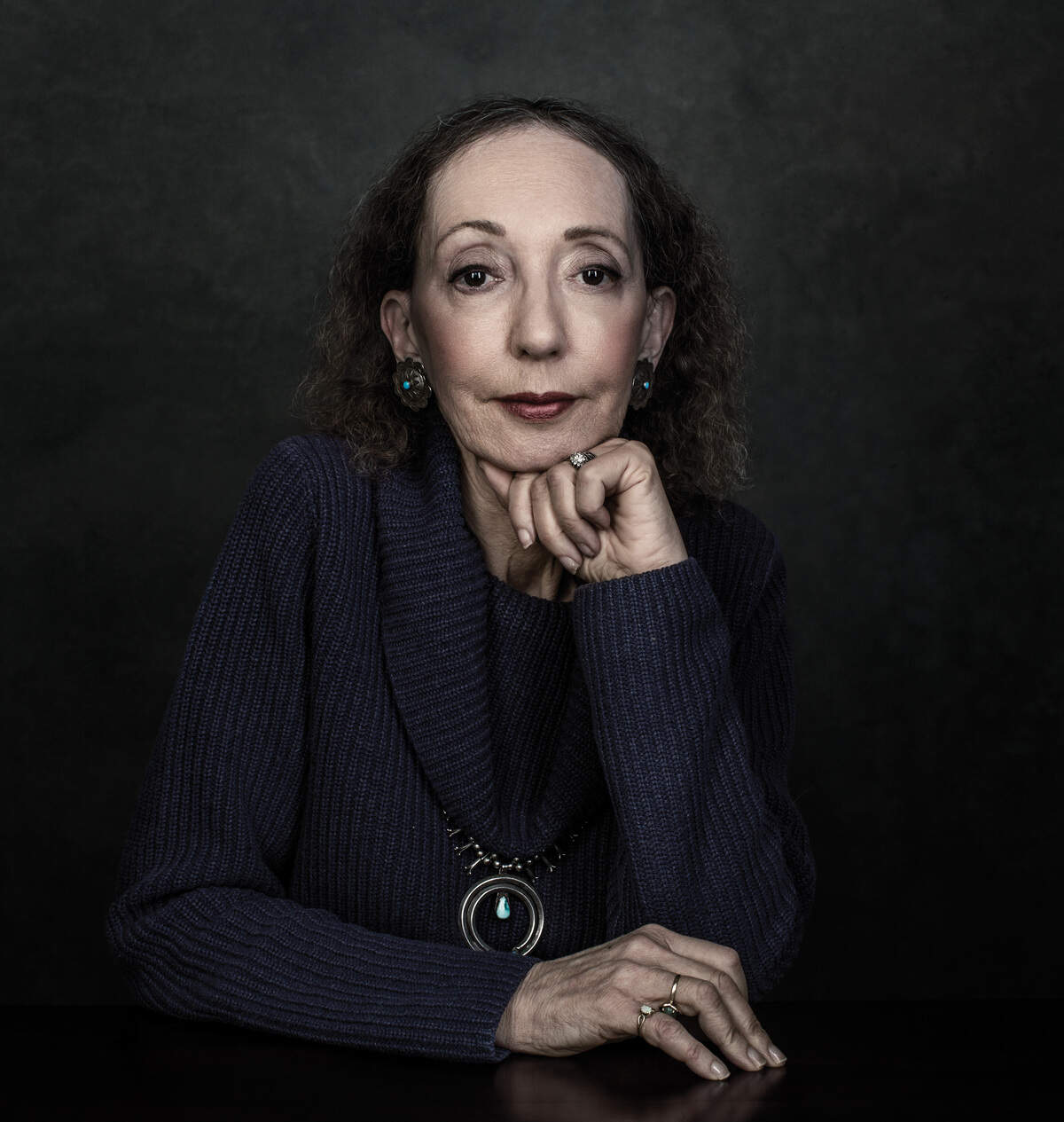 How Joyce Carol Oates inspired a KC novelist to teach | Kansas City Star