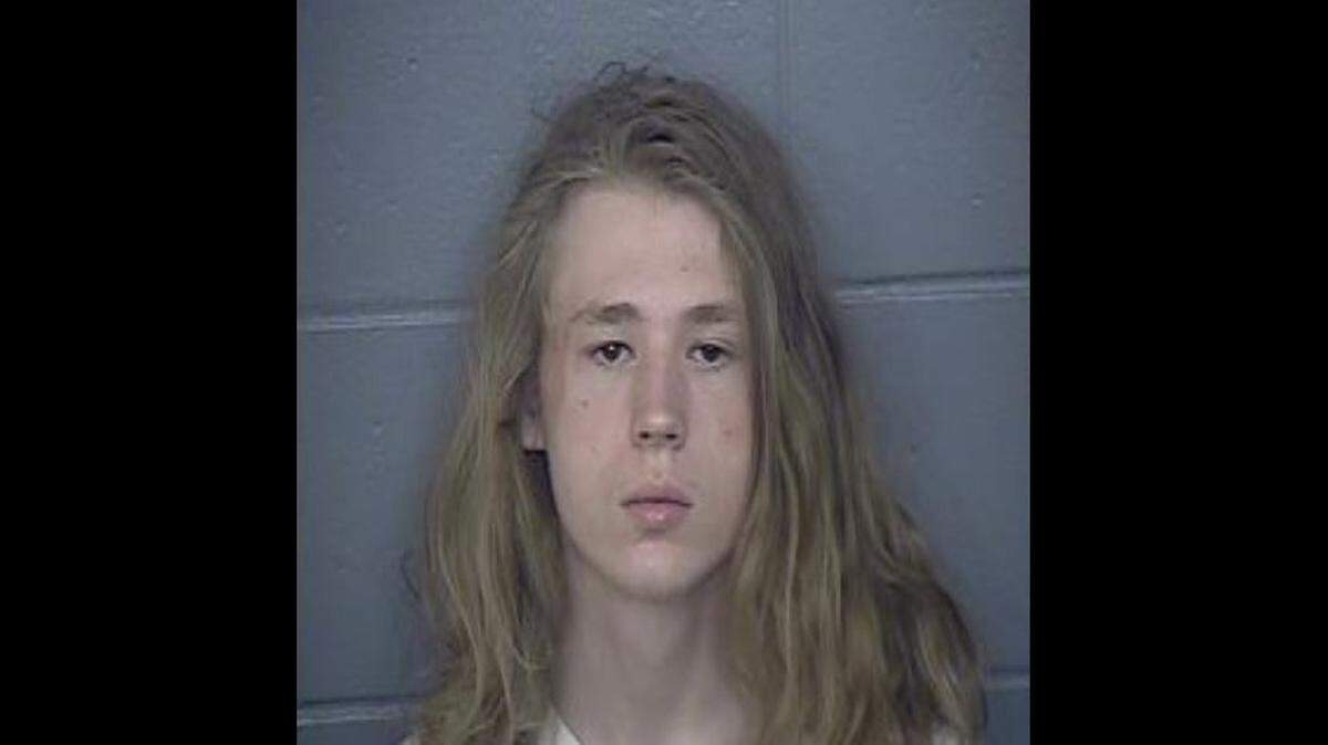 Camryn Wilkins, 17, charged with second degree murder and armed criminal action, is accused of fatally shooting 36-year-old Jason Juszcyk outside Truman Mart on May 17, 2020, according to Jackson County Prosecutor Jean Peters Baker.