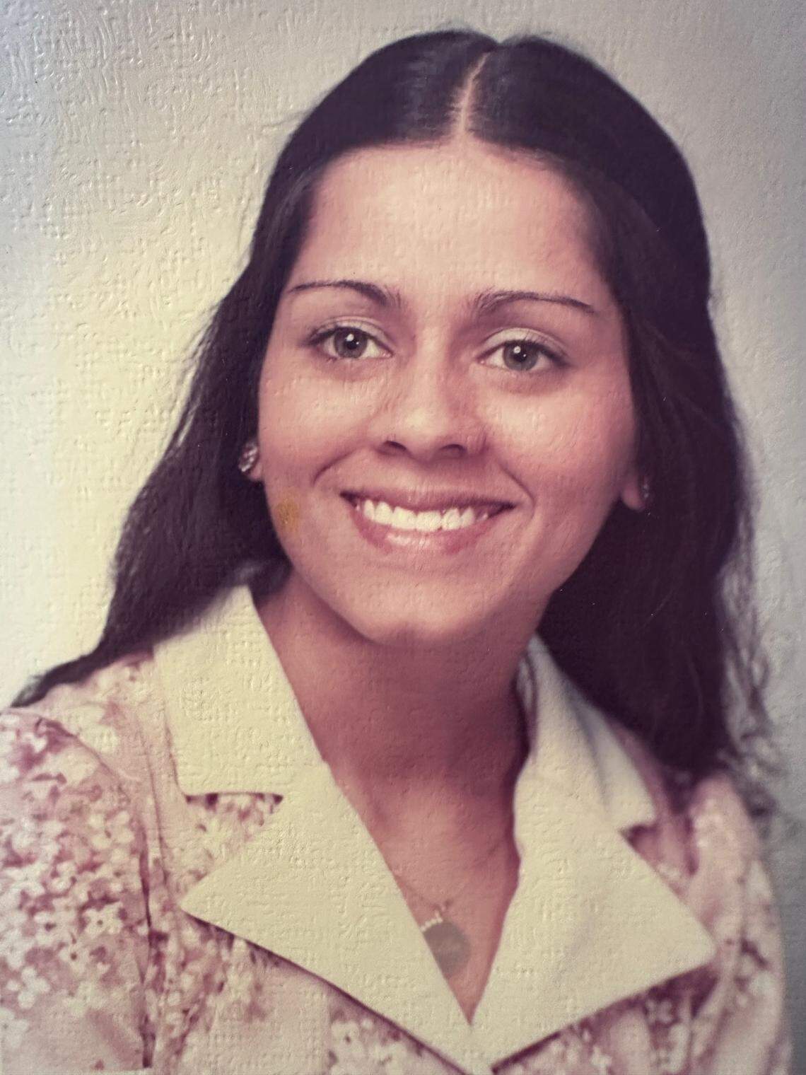 Alka Joshi graduated from Shawnee Mission East.