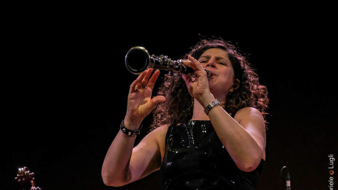 COVID-19 finally cancels Harriman-Jewell’s DiDonato concert, but jazz comes to town