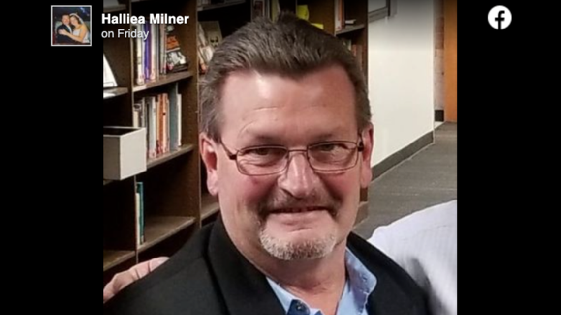 Kenne Pluhar died of sepsis, which his daughter said in an obituary was “something meaner and more stubborn than himself.”