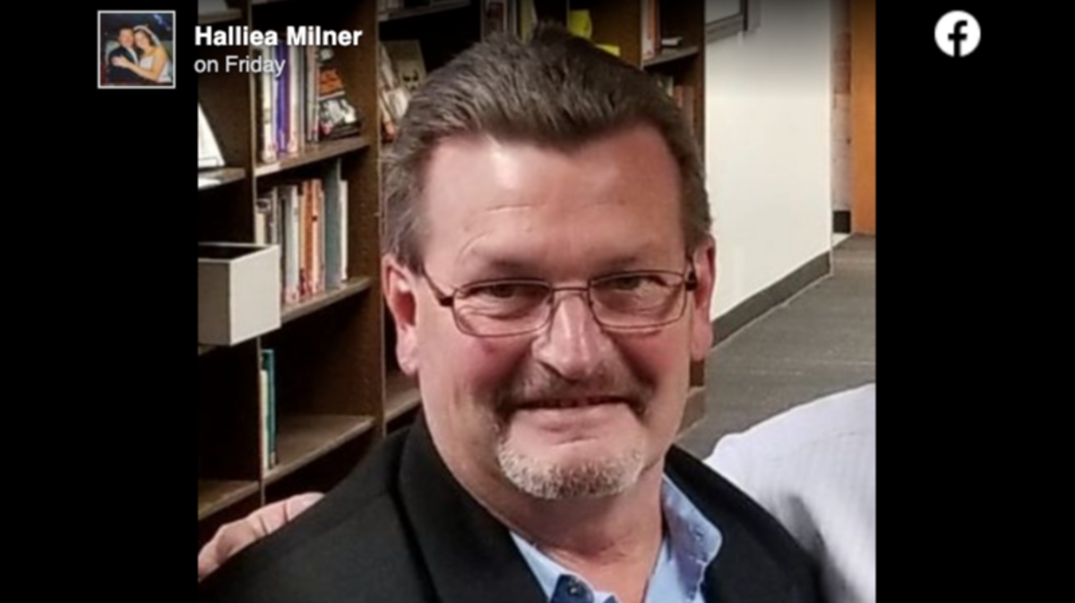 Kenne Pluhar died of sepsis, which his daughter said in an obituary was “something meaner and more stubborn than himself.”