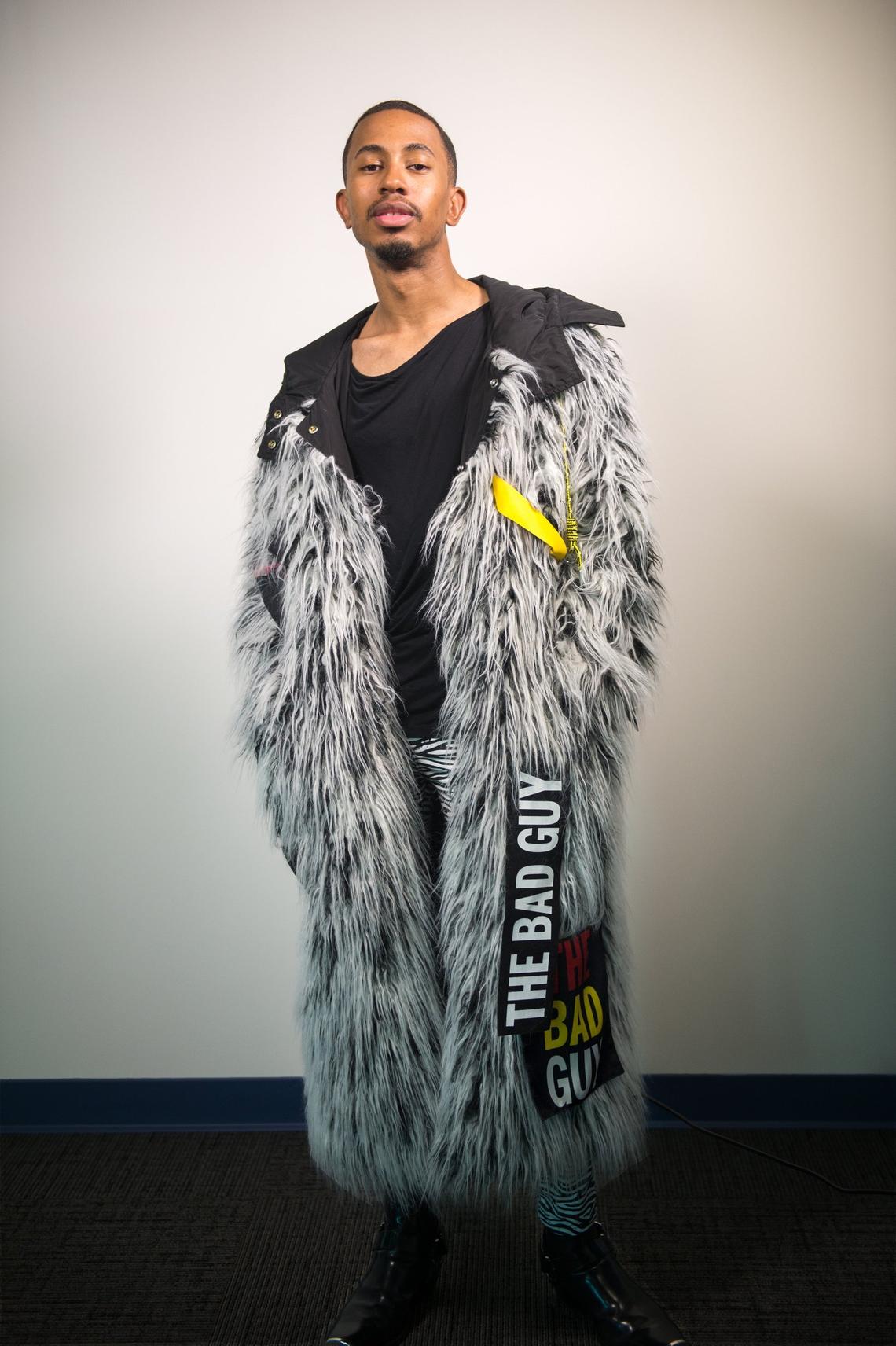 No matter how famous he gets, Kalen Allen promises to stay true to who he is.