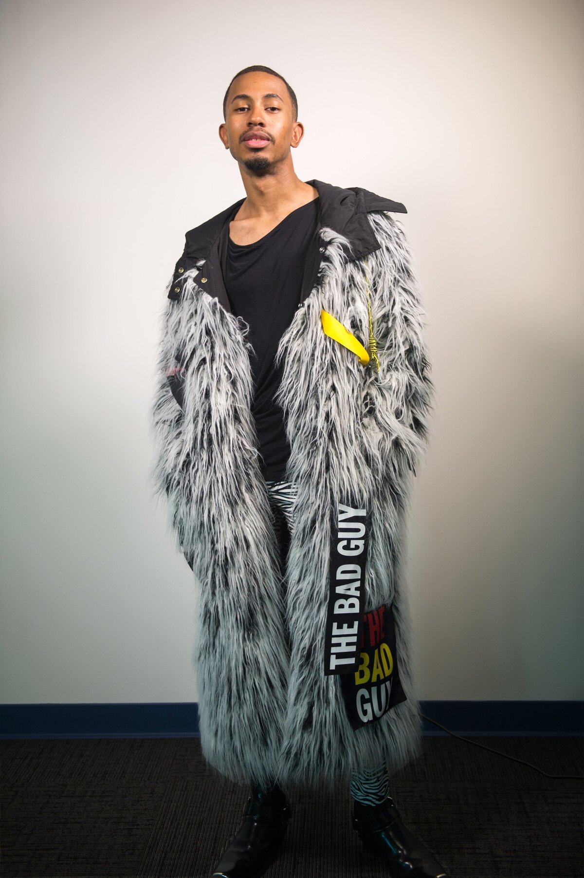 No matter how famous he gets, Kalen Allen promises to stay true to who he is.
