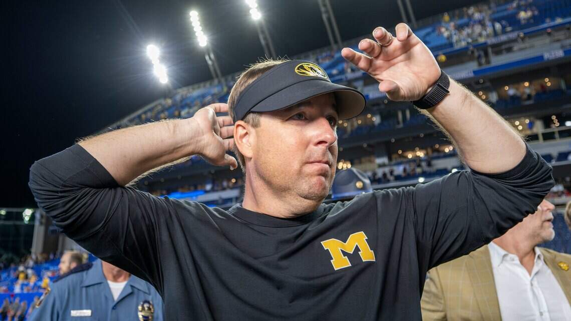 Mizzou’s underdog streak continues vs. Florida. See betting odds & a prediction
