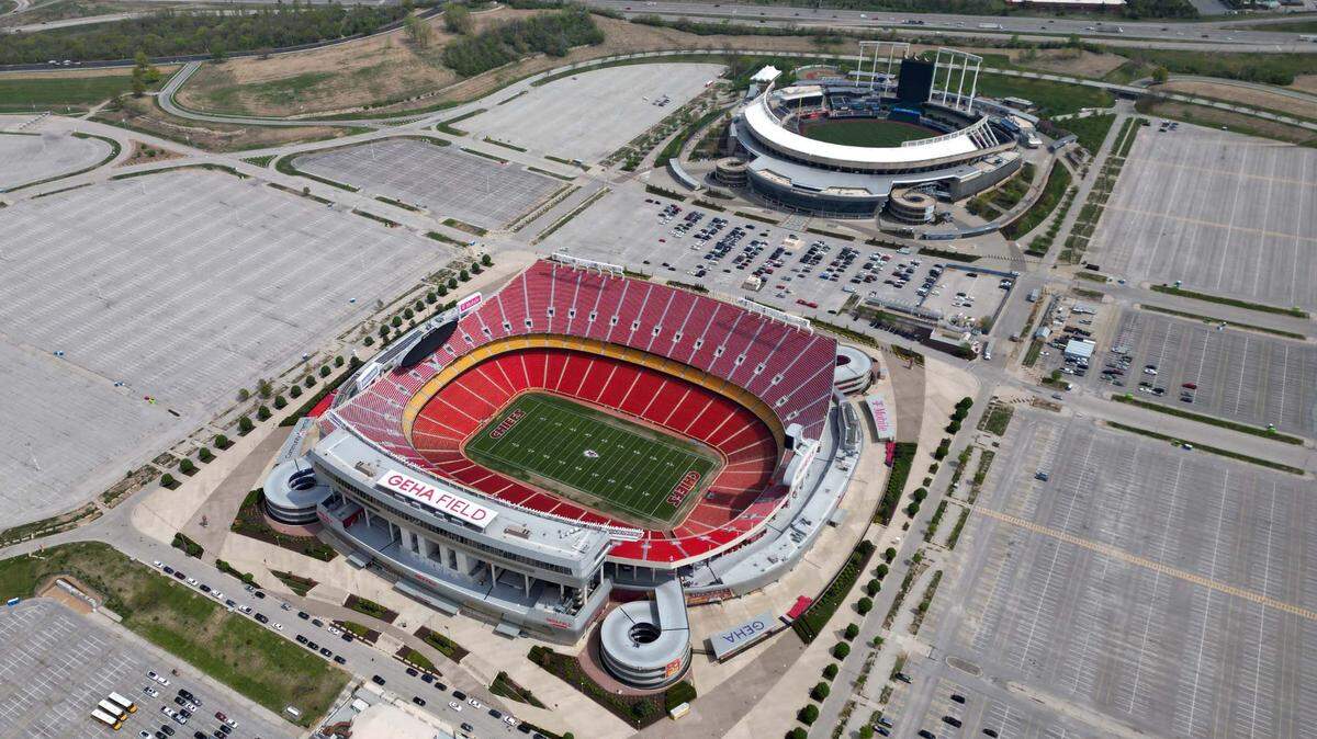 Key KC stadium tax deadline looms. Can Chiefs, Royals & Jackson County pull off a deal?