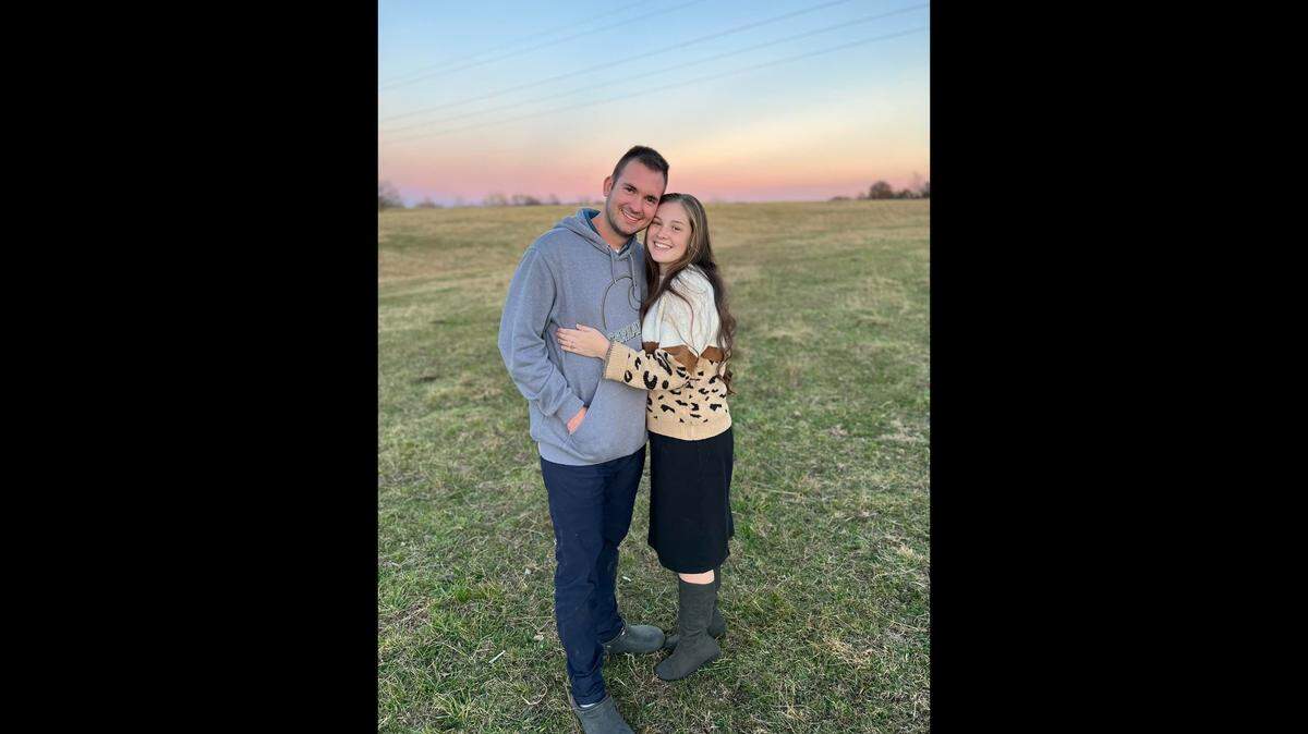 Davy and Natalie Lloyd were working as full time missionaries in Haiti when they were killed by gangs Thursday evening. Missouri Rep. Ben Baker announced his daughter Natalie’s death on Facebook.