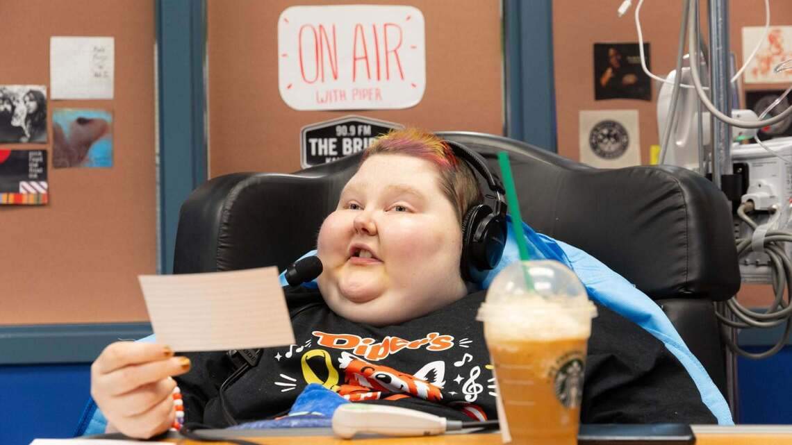 Big Slick, Kansas City radio station mourn teen who died of cancer. ‘Remember the joy’