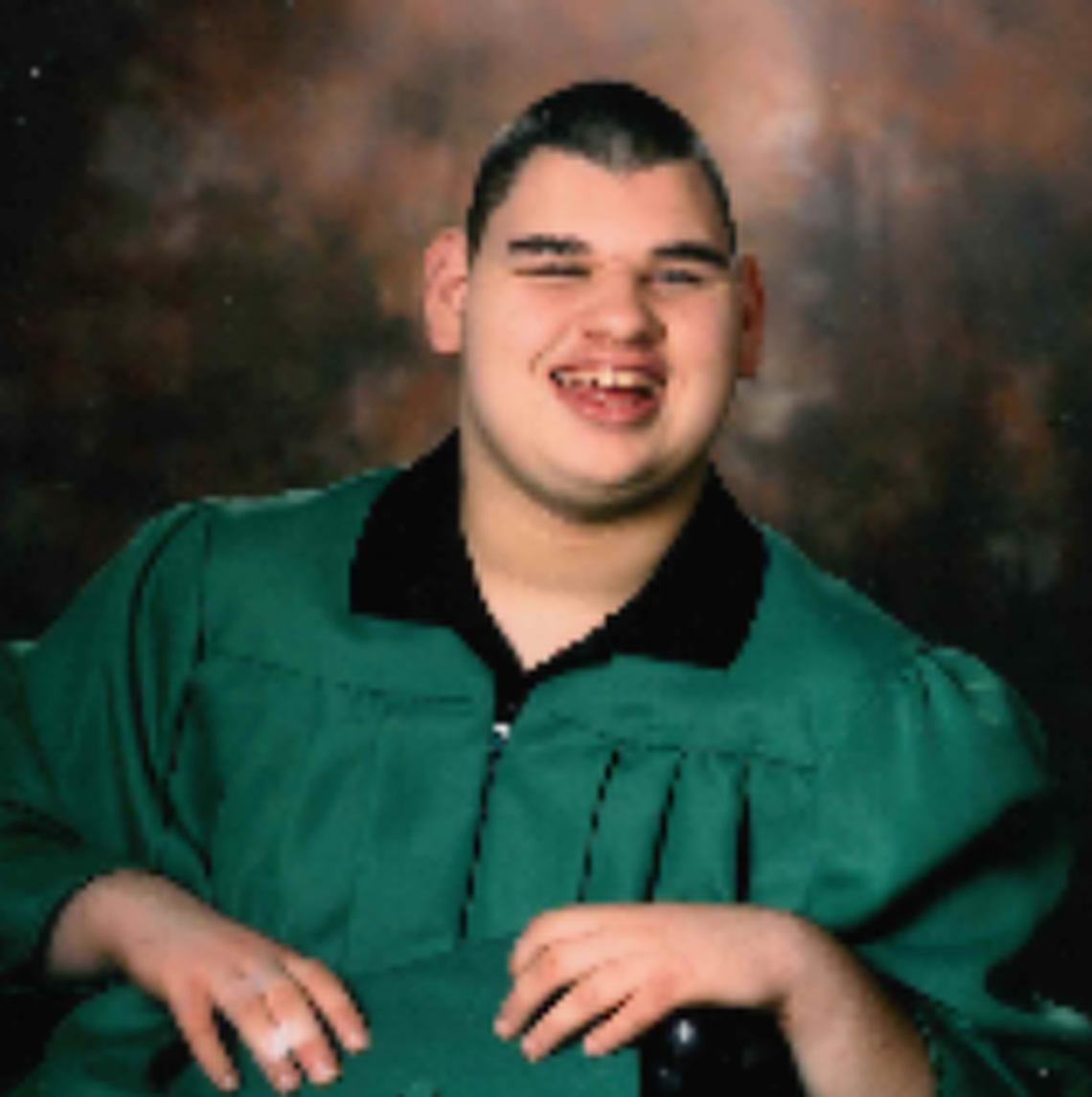 Dominick J. Pittsenbarger