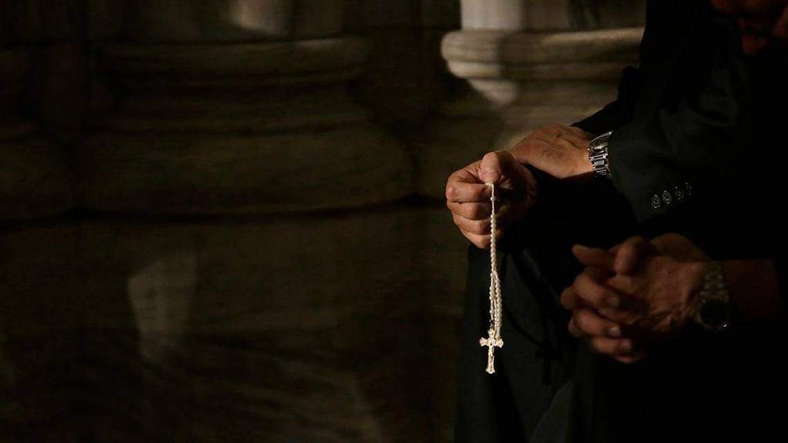 KCK archdiocese left six priests off list of clergy who abused minors, group says