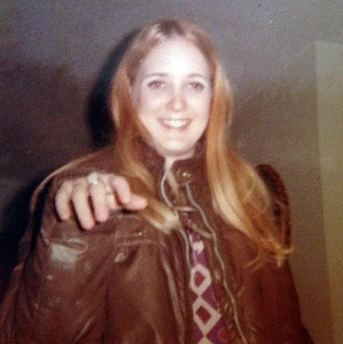 Cheryl Morris was 31 when she disappeared from a Kansas City restaurant in 1981. Robert Gross was suspected of killing her but has never been charged.