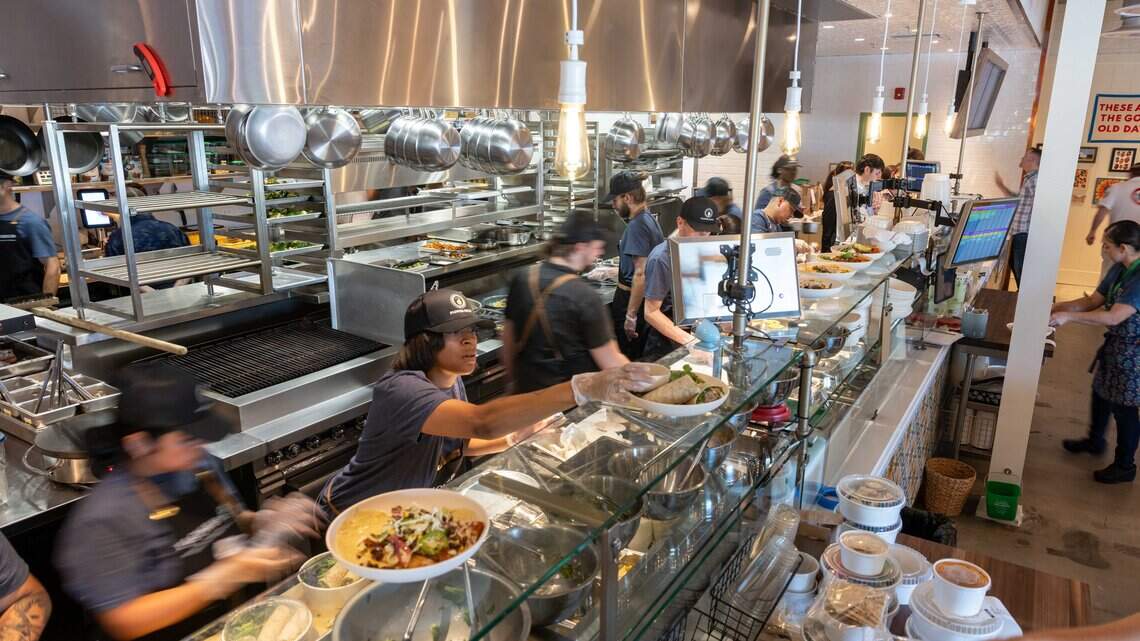 Organic matter, flies and a suspended permit. Worst Beaufort Co. restaurant inspections in August