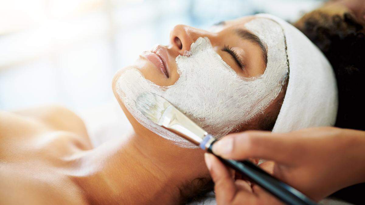 Chemical peels can help rejuvenate your skin. But how long a facial, peel or other products work depends on your skin type and the product.