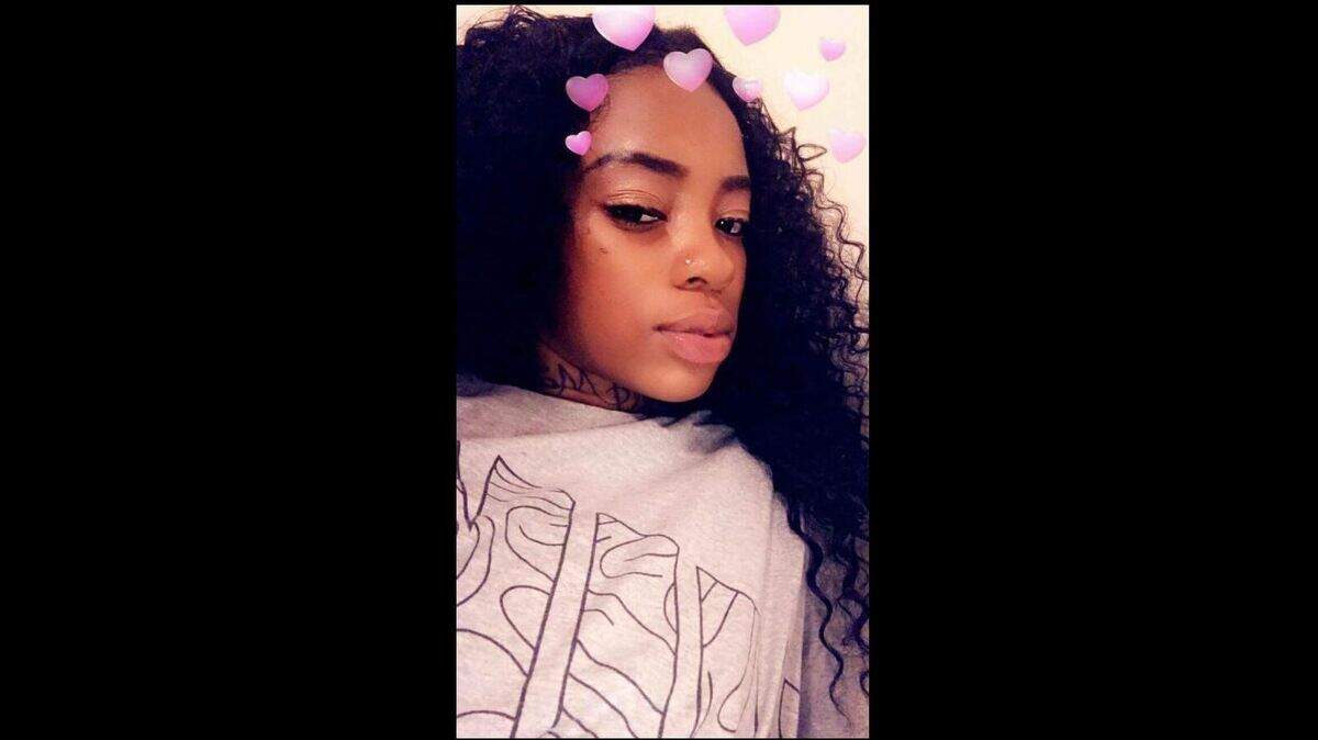 Vernece Brown, 18, has been reported missing since she was last seen on Feb. 14, according to the Kansas City Police Department.