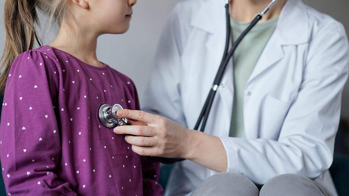 The requirement for yearly Medicaid renewals was suspended during the pandemic. Now that it’s over, parents might not know they need to fill out the forms.