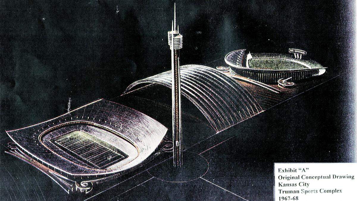 The original plans for Truman Sports Complex were never realized anyway. Kansas needs to be part of the equation.