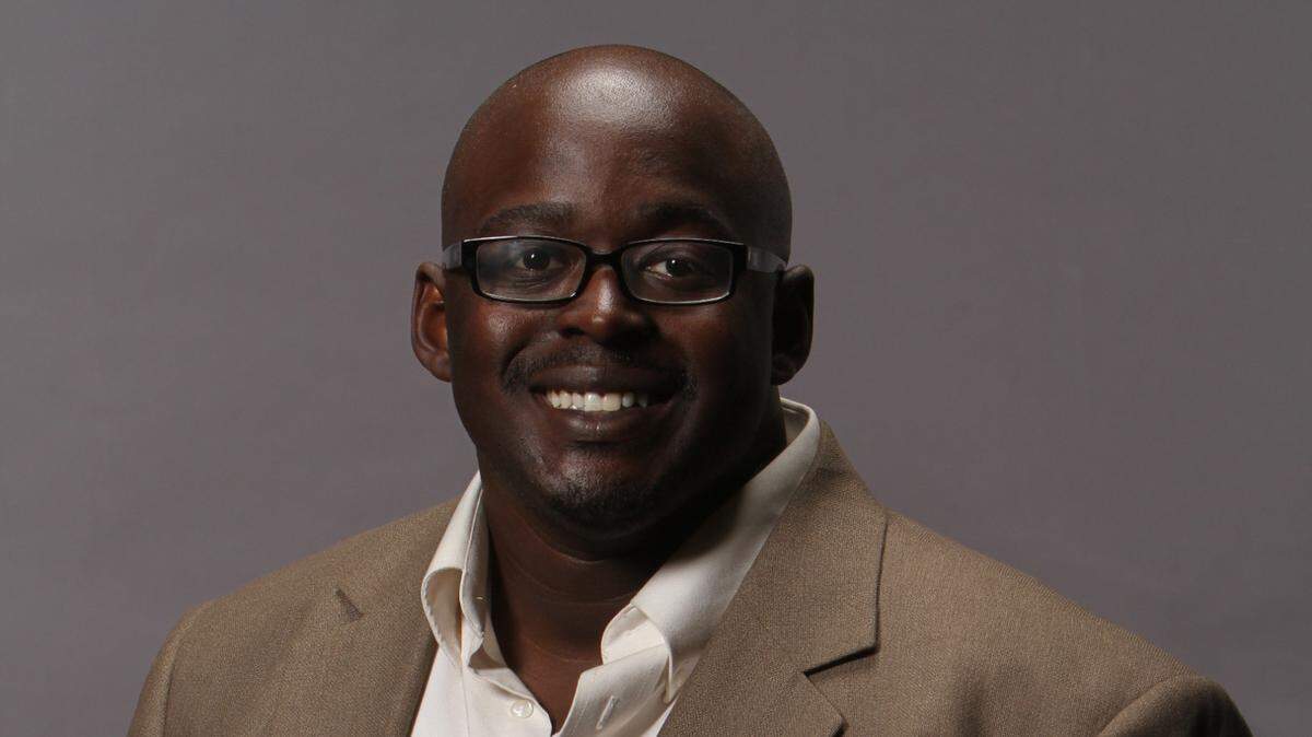 Former Kansas City Star sports writer Terez Paylor, who passed away in 2021, has been elected to the Missouri Newspaper Hall of Fame.