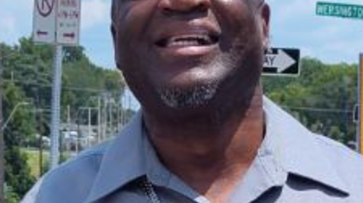 Kansas City police are searching for Jonah Johnson, 62, who went missing on Sept. 2 in Kansas City. Johnson, who has dementia, walks with a limp and is prone to moments where he forgets who and where he is.