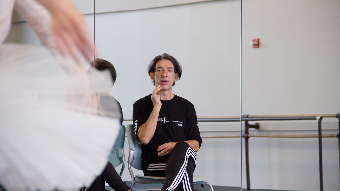 Yellow brick road leads back to Kauffman Center for KC Ballet season opener