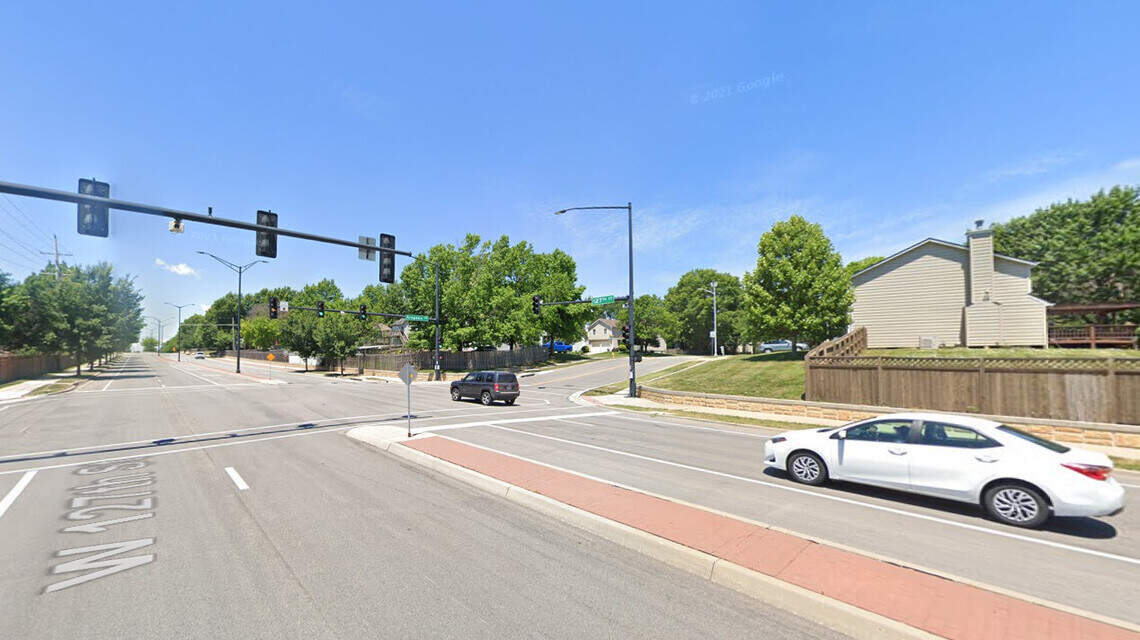 Police investigate shooting that killed man in Olathe Tuesday | Kansas ...