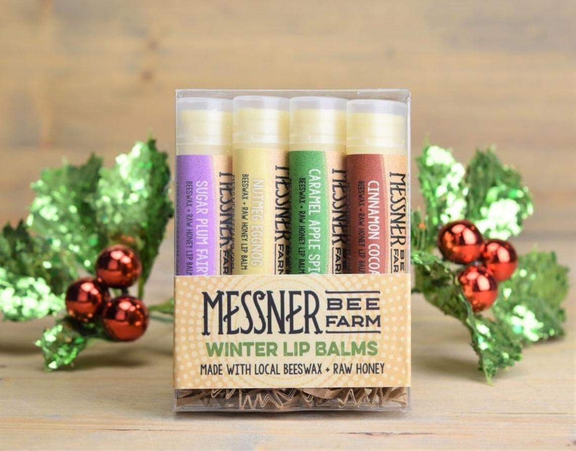 balms