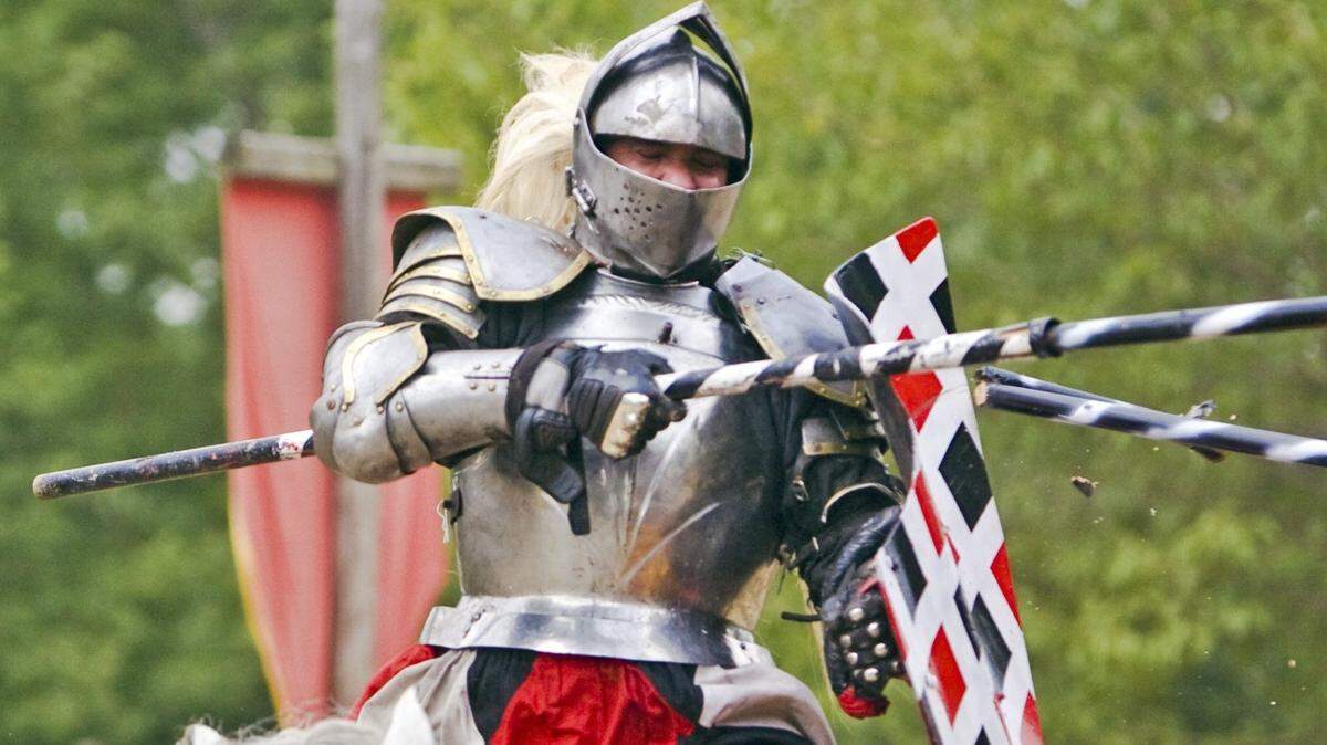 The Kansas City Renaissance Festival in Bonner Springs returns for its 45th year.