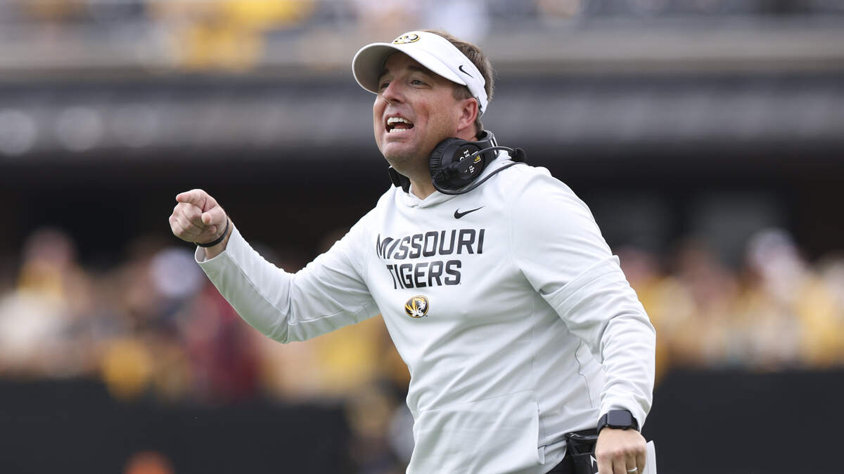 Mizzou kicks off football season Thursday. What to know about Arkansas-Pine Bluff