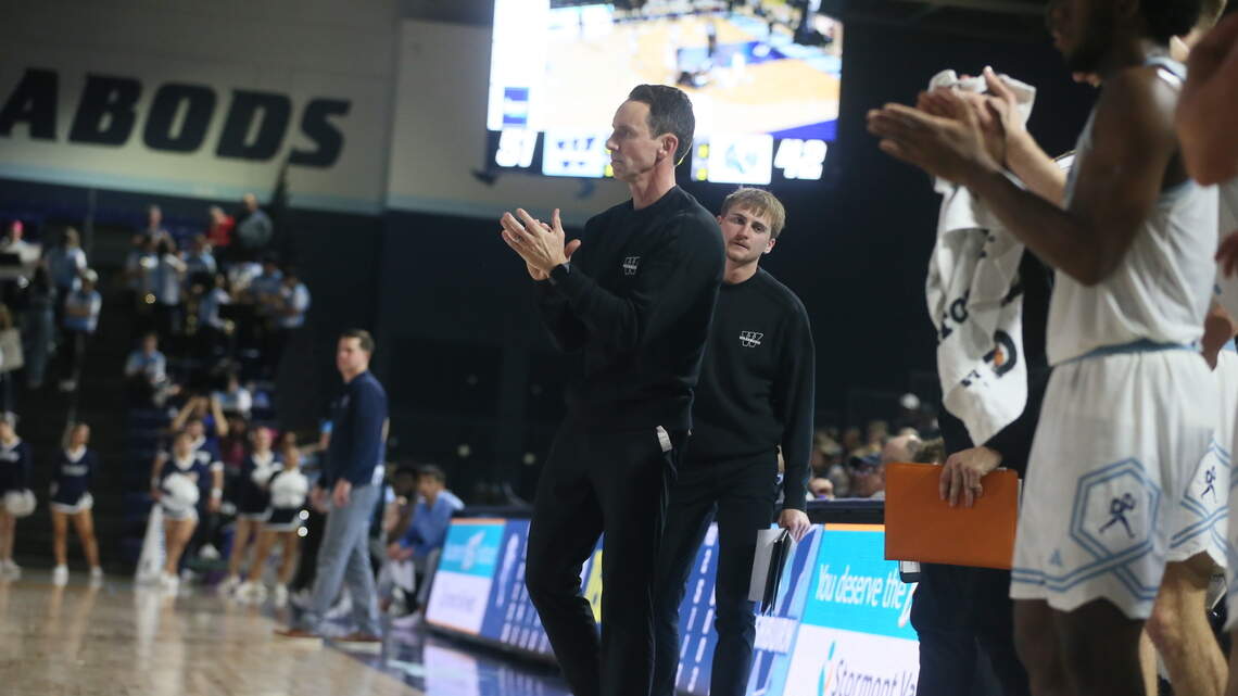 Washburn coach Brett Ballard ‘seriously injured’ in an automobile crash