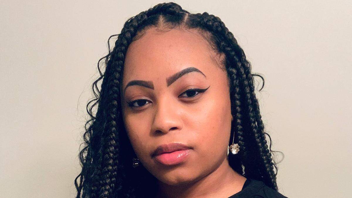 Taylor Byas won the 2023 Maya Angelou Book Award for “I Done Clicked My Heels Three Times.” It’s the latest selection of the FYI Book Club.