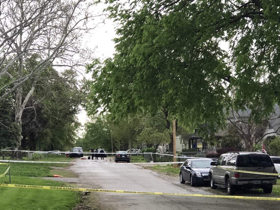 Woman found shot inside car Sunday morning in Kansas City | Kansas City ...