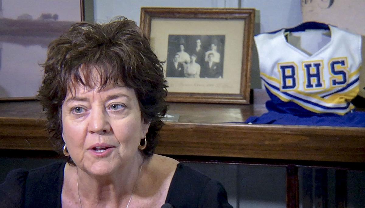 Linda Bunch has served as Mike Parson's campaign manager in his runs for sheriff, state representative, state senator and lieutenant governor.