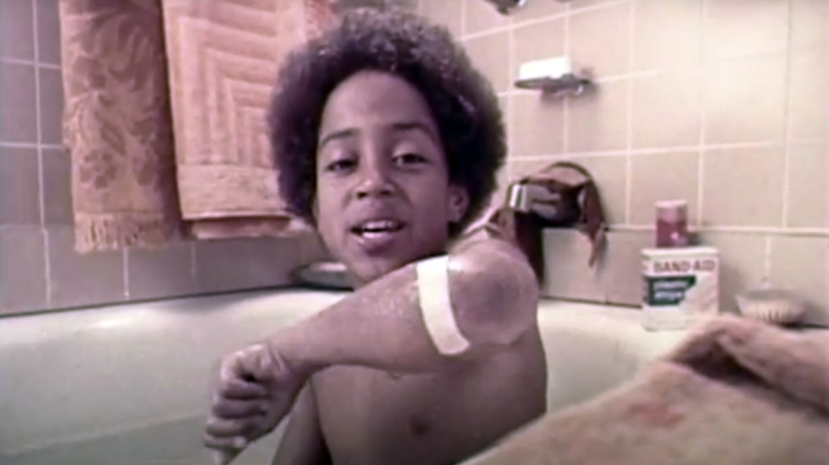 The classic “I Am Stuck On Band-Aid” commercials showed just how starkly old-fashioned beige bandages stick out on darker skin.