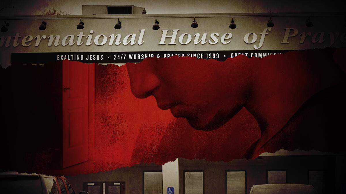 Sexual misconduct allegations underscore what many say is a longstanding culture of systemic abuse and cover-up that thrived within the 24/7 global prayer movement.
