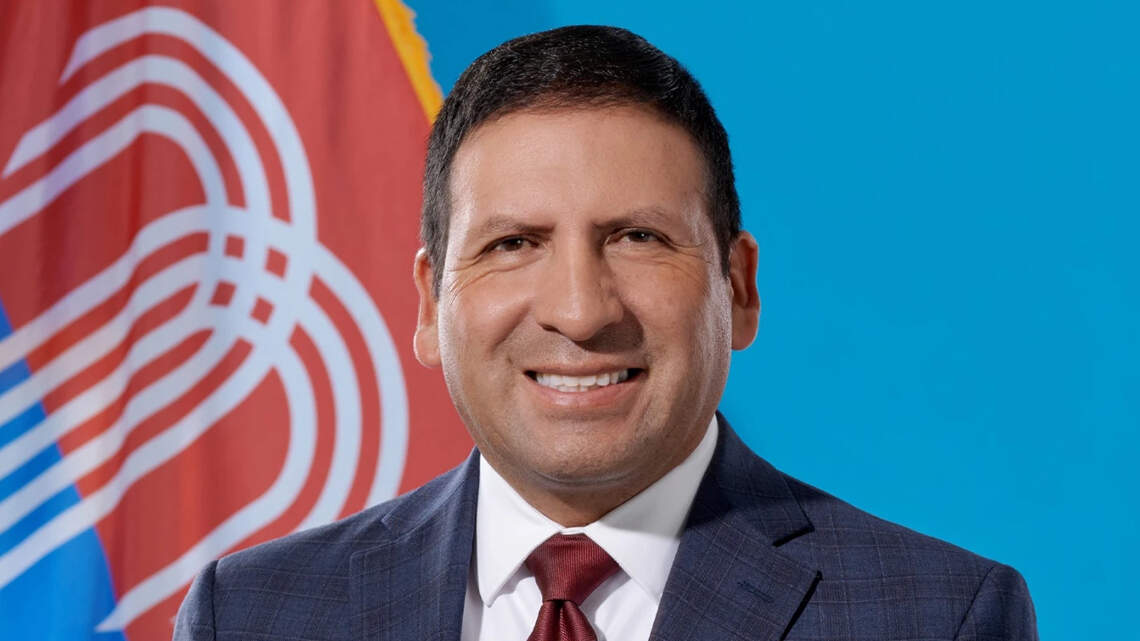 New Kansas City manager must make public safety, World Cup preparation, top priorities | Opinion