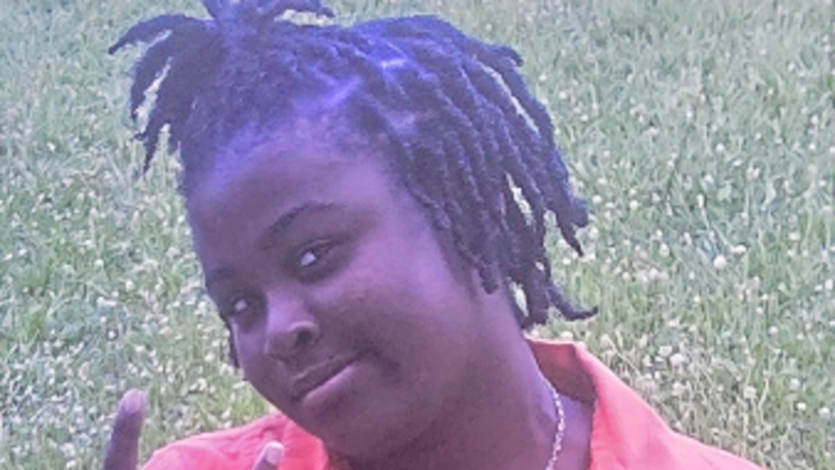 De’Mariana Johnson
