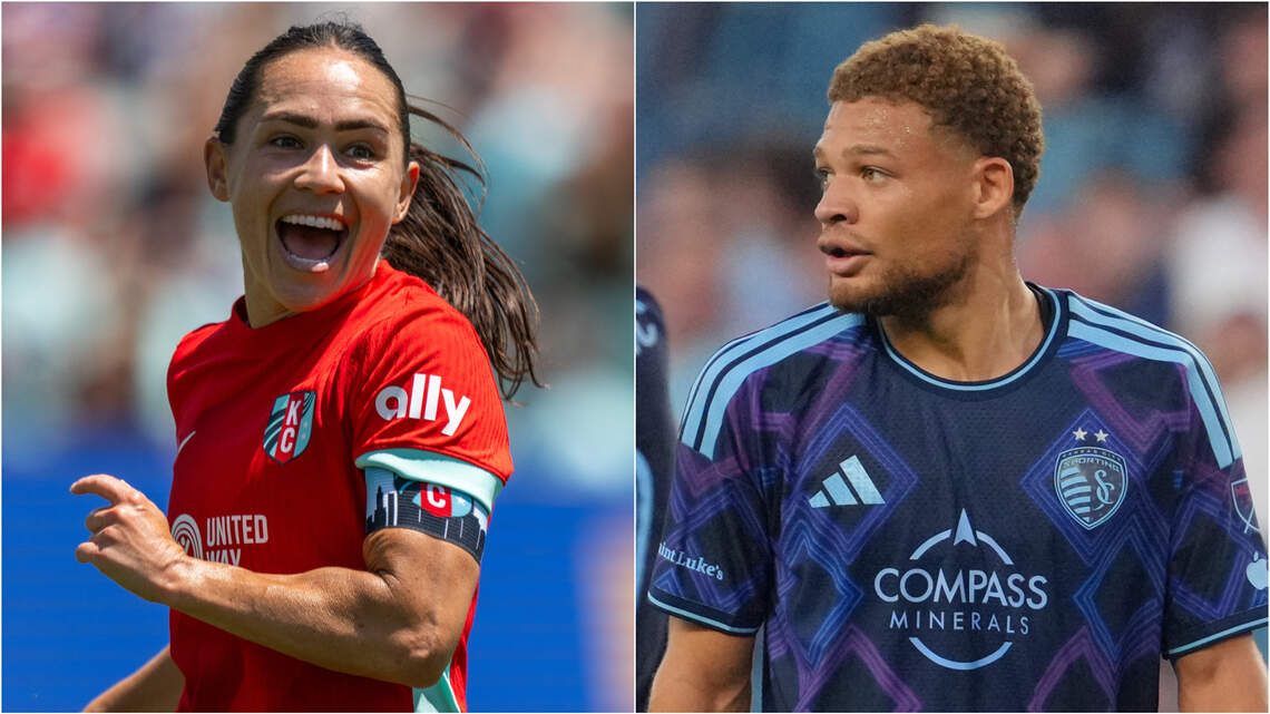 Inside KC soccer: Crucial transfer window for Sporting KC & World Cup hopeful