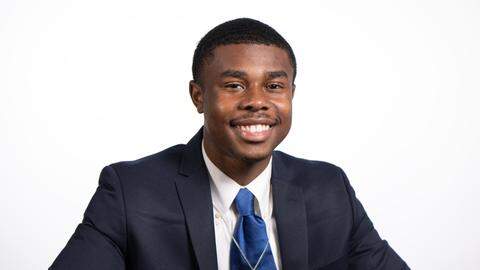 Profile Image of Lawrence Price