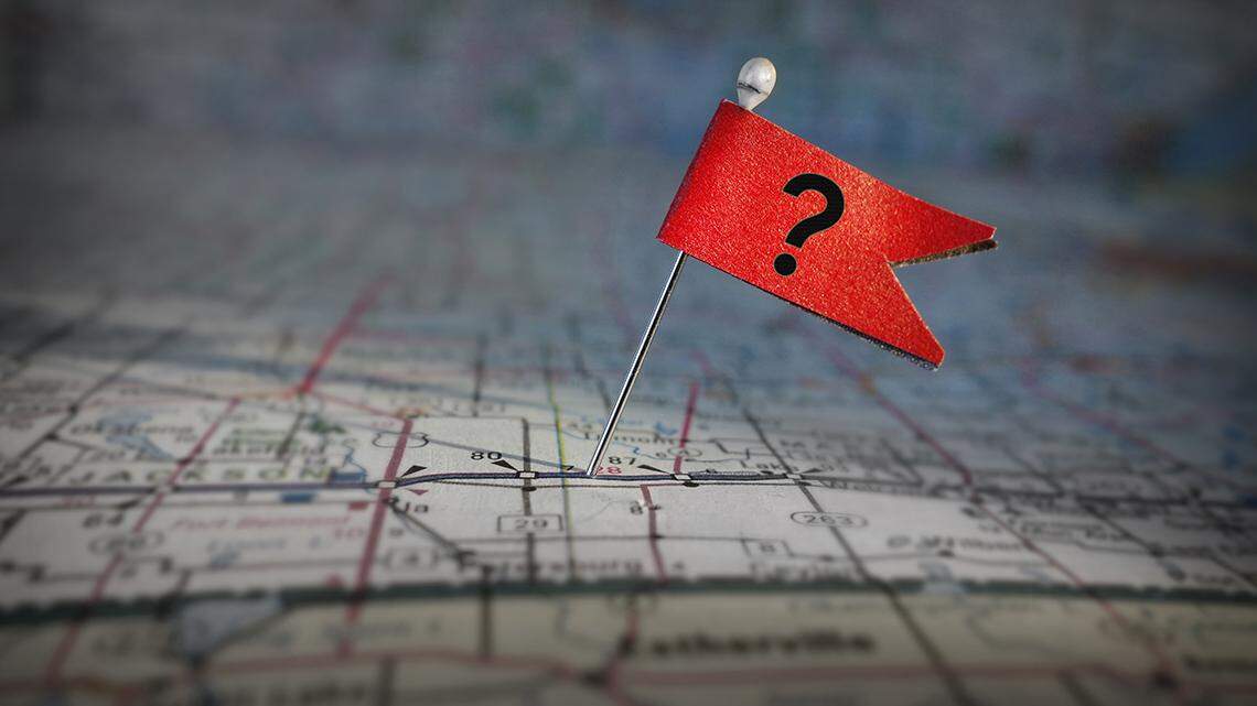 Last-minute confusion: How will you know which gerrymandered district you’ll vote in?