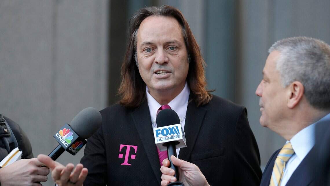 ‘Mixed emotions’ in Kansas City as Sprint merger with T-Mobile wins judge’s approval