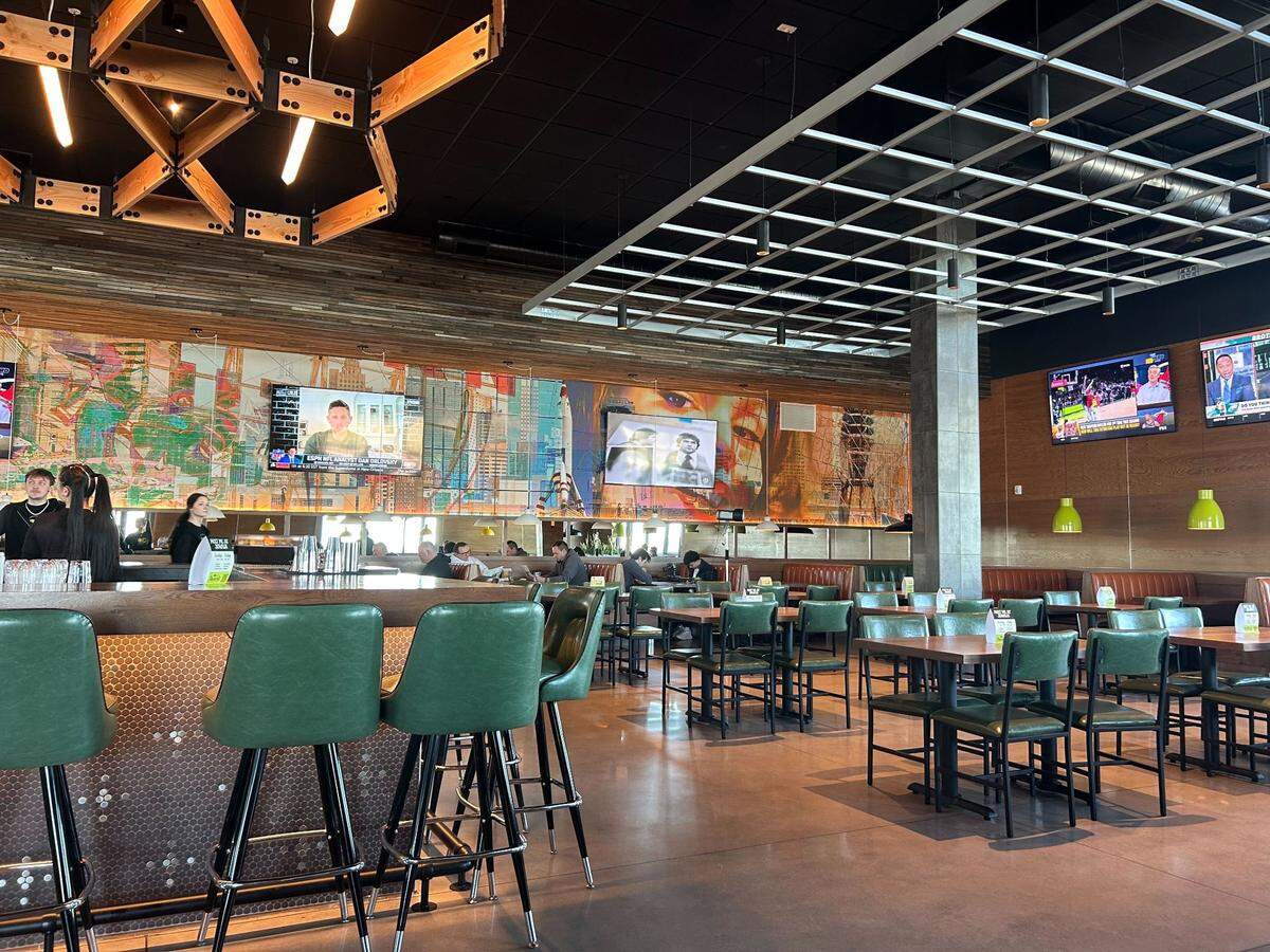Iowa-based 30hop has opened its first location in the Kansas City area. But it won’t be the last.