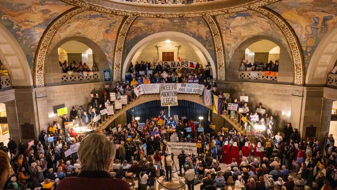 Missouri judge rewrites misleading direct democracy question. See new language