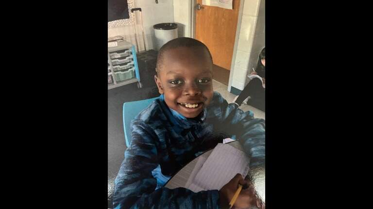 KC boy found dead after sleepwalking was a gifted student, family says. ‘Shattering’