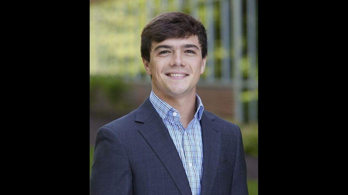 Jordan Priddy