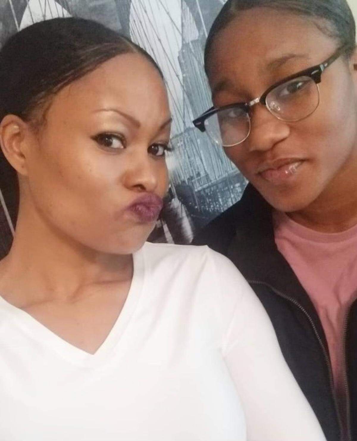 “I wanted to make sure people saw the spirit of Amauri and we wanted to elevate who she was and not how she left,” says mother Jenele Presley.