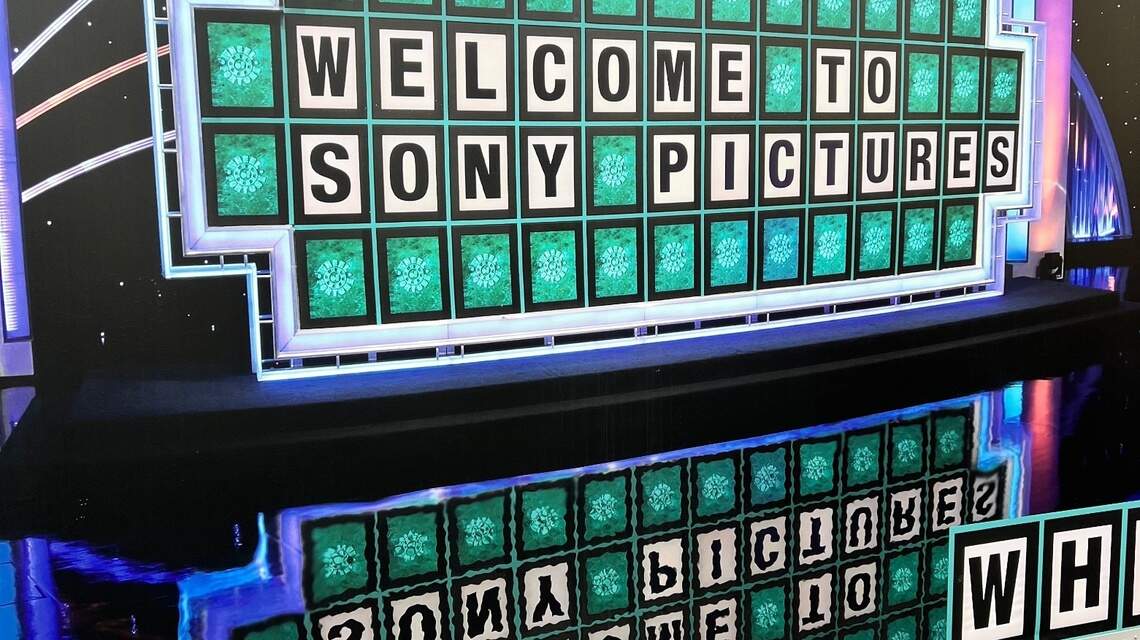 ‘I’m talking to Vanna White!’ Shawnee Mission teacher takes a ‘Wheel of Fortune’ spin