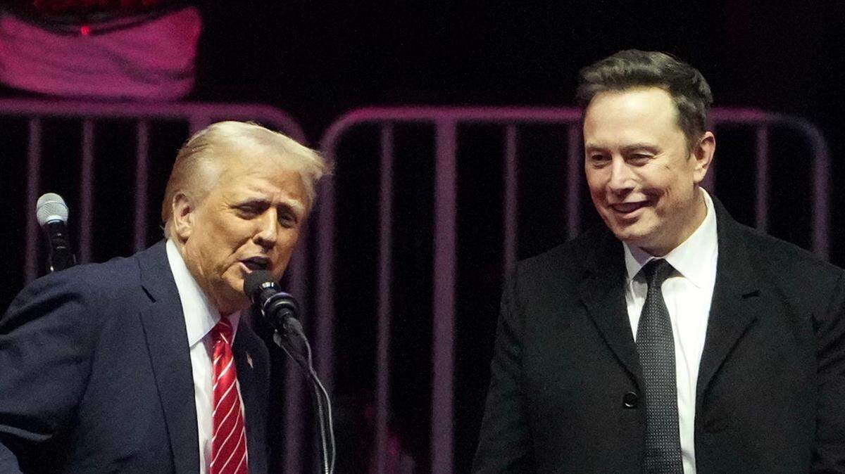 Kansas City is at the heart of Donald Trump and Elon Musk’s reckless cuts at the USDA, NOAA, NIH and more.